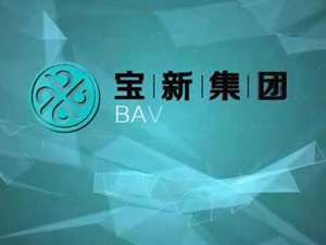 上海寶新集團形象片！